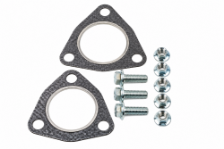 RV6 13-17 Accord 2.4L Midpipe Hardware Kit